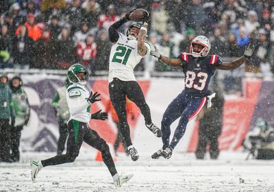 New York Jets’ most underrated player: DB Ashtyn Davis
