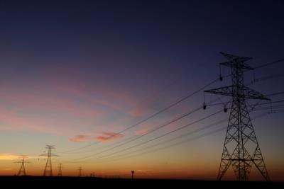 Texas Sets May Power Demand Record