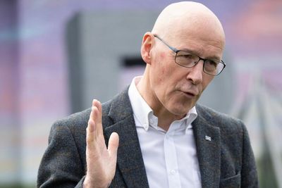 SNP to stand 'shoulder-to-shoulder' with Waspi women, says John Swinney