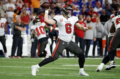 Tampa Bay Buccaneers’ most underrated player: QB Baker Mayfield