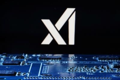 Elon Musk's Xai Valued At  Billion After Funding