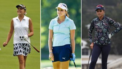 Lexi Thompson Playing 18th-Consecutive US Women's Open Prior to Her 30th Birthday