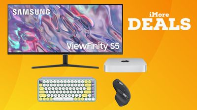 Grab the perfect Mac mini M2 setup this Memorial Day: Mac, monitor, keyboard, and mouse for less than $900
