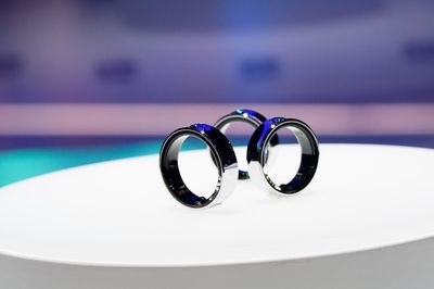 Smart Rings — Will They Change How We Interact With Our Home Tech?