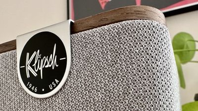 Klipsch The Three Plus review: more than the sum of its parts