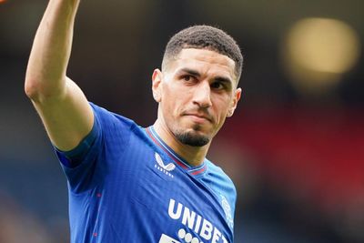 Out of contract Rangers ace Leon Balogun 'signs new one-year deal'