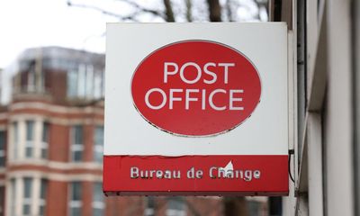 Post Office scandal: Police to deploy 80 detectives for criminal inquiry