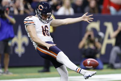 Trenton Gill to compete with Riley Dixon for Broncos’ punter job