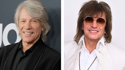 “I’ve spoken to him twice in the last 11 years”: Jon Bon Jovi shuts down talk of a reunion with Richie Sambora