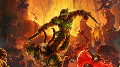 The next Doom game will be titled Doom: The Dark Ages and revealed at Xbox Games Showcase, report claims