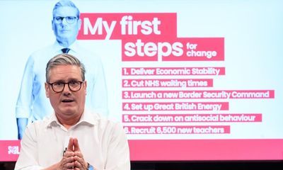 Starmer’s macho talk on asylum seekers will only lead to more tragedy. Where is his humanity?