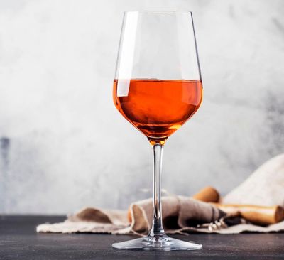 Orange wine: why sales of the seductive new taste of summer are soaring