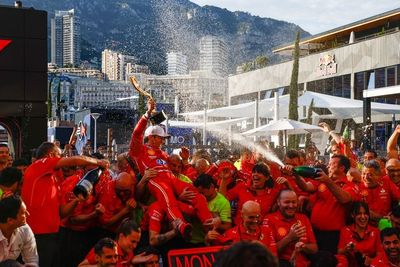 10 things we learned at the 2024 F1 Monaco Grand Prix