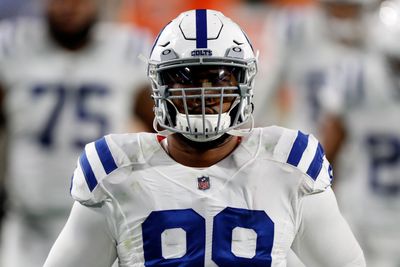PFF picks Colts ‘top three players’ for 2024 season