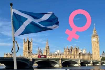 No parties have gender-balanced candidate list for General Election in Scotland