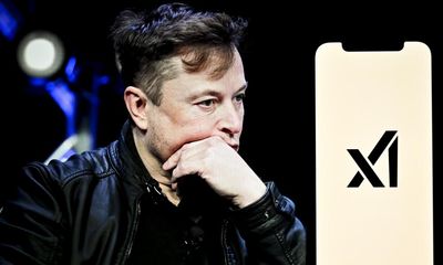 Elon Musk’s xAI raises $6bn in bid to take on OpenAI