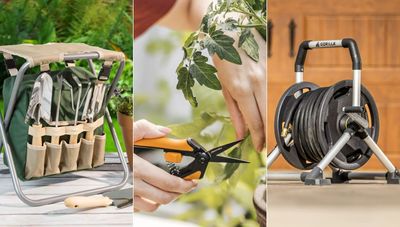 I'm a gardens writer and these are the 9 garden tools I'm shopping in the Memorial Day sales