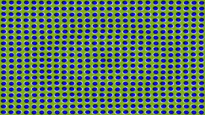 32 optical illusions and why they trick your brain