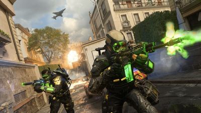 Modern Warfare 3 Season 4 release time, maps, and everything we know