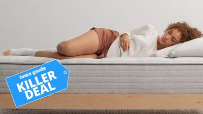 Leesa, Molecule, Saatva and more — 5 best cooling mattress and topper deals to shop in today’s Memorial Day sales