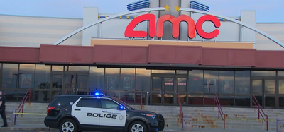 ‘He was laughing the whole time’: Suspect goes on stabbing spree including four girls at AMC theater and McDonald’s