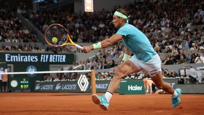 ‘King of Clay’ Nadal knocked out by Zverev in possible French Open farewell