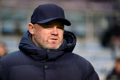 Wayne Rooney ready to put his faith in Plymouth’s academy players