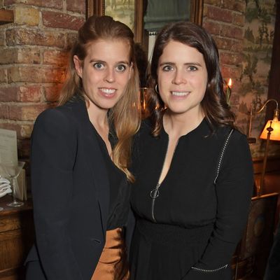 Royal experts explain why promotions for Princesses Beatrice and Eugenie are "out of the question"