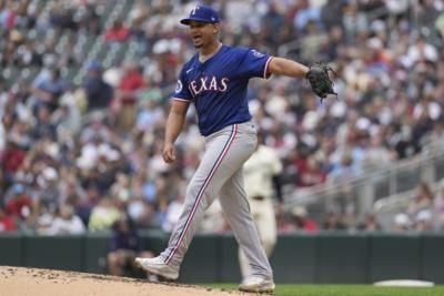 Texas Rangers Struggling Amid Dallas Sports Success