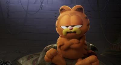 Furiosa Tops Garfield In Holiday Box Office Battle