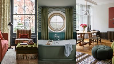 Should you choose drapes or blinds? We asked interior designers which window treatment is best