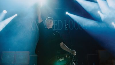 "We want to be the biggest heavy band in the world." How Knocked Loose are taking hardcore to the mainstream - by going heavier, harder and more brutal than ever