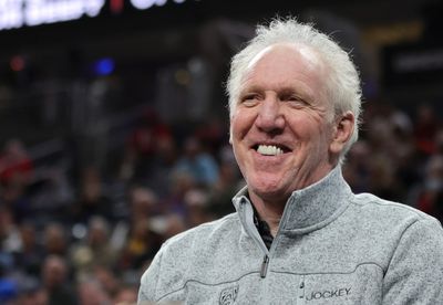 Fans shared their favorite Bill Walton broadcast moments after news of his death