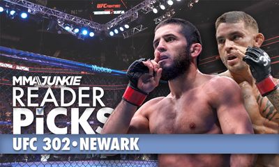 UFC 302: Make your predictions for Islam Makhachev vs. Dustin Poirier