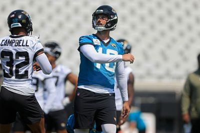 Brandon McManus accused of sexual assault on Jaguars’ team flight