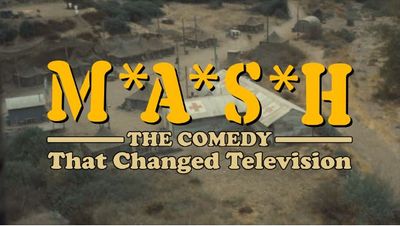 The cast of M*A*S*H looks back on TV shows legacy in Fox special airing tonight, May 27