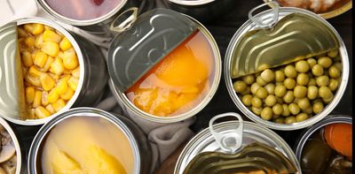 Cost of living: if you can’t afford as much fresh produce, are canned veggies or frozen fruit just as good?