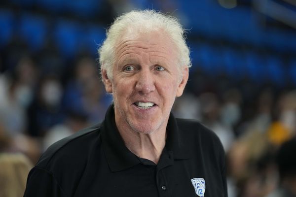 Bill Walton, NBA champion and beloved broadcaster, dies aged 71