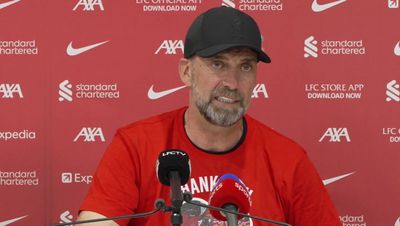 Virgil van Dijk reveals talks with Arne Slot as he addresses Liverpool contract situation