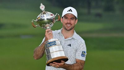 RBC Canadian Open Prize Money Payout 2024