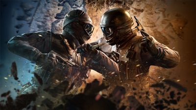 Rainbow Six Siege fans roundly boo the announcement of a new monthly subscription service