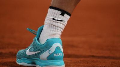 Roland Garros: Five things we learned on Day 2: Nadal's got no idea