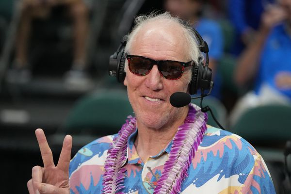 Bill Walton, Legendary NBA Player and Broadcaster, Dead at 71