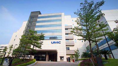 US sanctions against China boost UMC's production — Taiwanese fab sees growth, but so does China