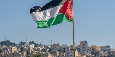 Norway, Spain and Ireland have recognised a Palestinian state – what’s stopping NZ?