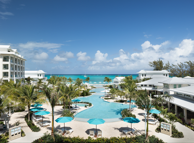 33 sunny holiday destinations to escape grey skies, including the Caribbean resort I'd return to in a heartbeat