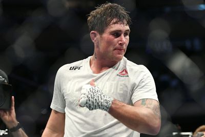 Darren Till plans to knock out Julio Cesar Chavez Jr., then angle for Jake Paul fight