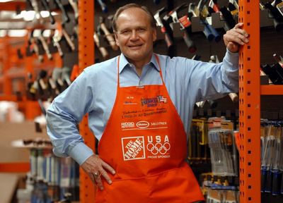 Former Home Depot CEO issues stark warning about the economy