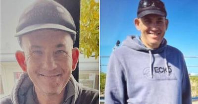 Have you seen Gavin Wellard? Police appeal in search for missing man