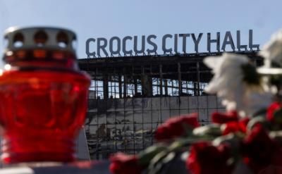 Deadliest Attack In Ukraine Kills 18 At Hardware Store